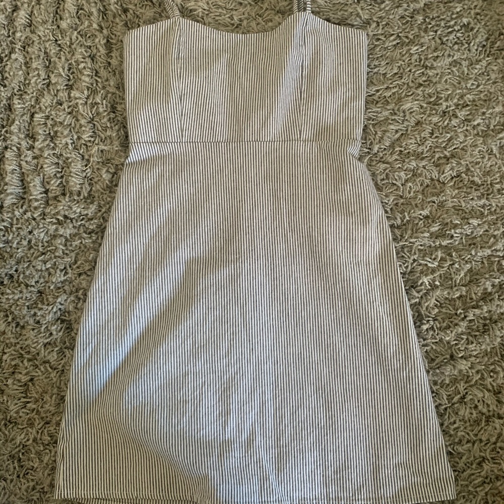 Brandy Dress